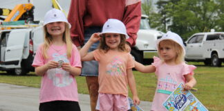 Free Touch A Truck event returns May 2 with giveaways supporting Community Cupboard