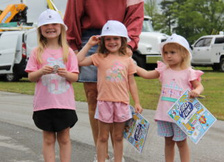 Free Touch A Truck event returns May 2 with giveaways supporting Community Cupboard
