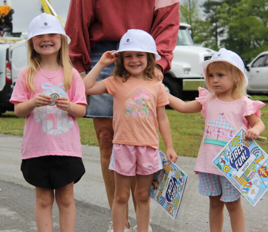 Free Touch A Truck event returns May 2 with giveaways supporting Community Cupboard
