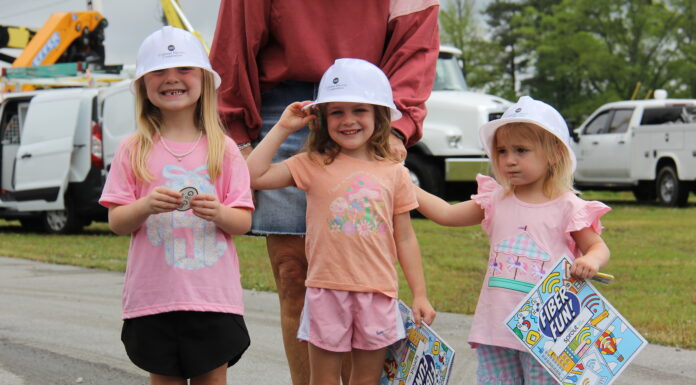 Free Touch A Truck event returns May 2 with giveaways supporting Community Cupboard