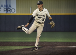 PREP BASEBALL: Cullman and Southside set up a Saturday tiebreaker