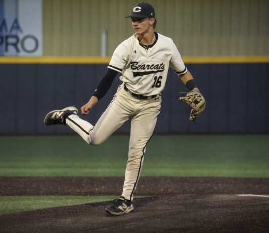 PREP BASEBALL: Cullman and Southside set up a Saturday tiebreaker