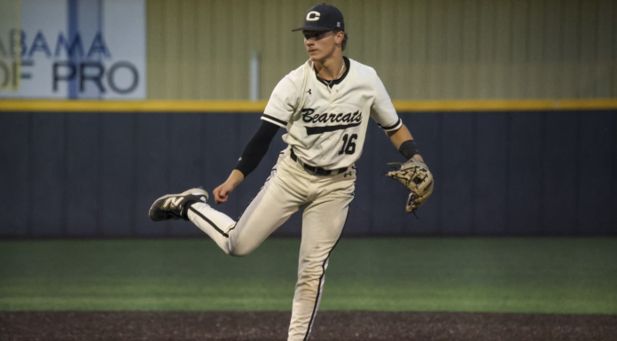 PREP BASEBALL: Cullman and Southside set up a Saturday tiebreaker