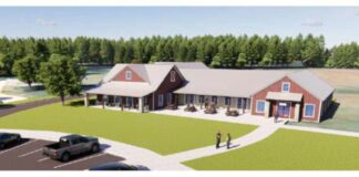 Foundry Ministries to expand Cullman County program with $1MÂ ARC grantÂ