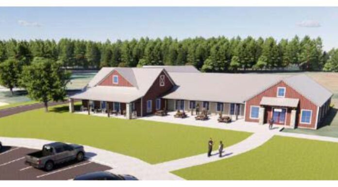 Foundry Ministries to expand Cullman County program with $1M ARC grant