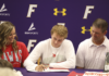 PREP FOOTBALL: Fairview’s Zayden Cruce signs scholarship offer to attend Huntingdon College