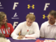 PREP FOOTBALL: Fairview’s Zayden Cruce signs scholarship offer to attend Huntingdon College
