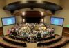 WSCC: More than 150 inducted into National Society of Leadership and Success