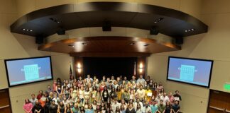 WSCC: More than 150 inducted into National Society of Leadership and Success