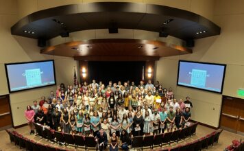 WSCC: More than 150 inducted into National Society of Leadership and SuccessÂ