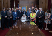 Ivey signs Alabama Work Zone Safety Act