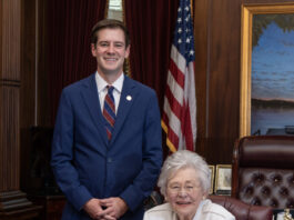 Ivey signs bill giving tax break on overtime, suspending state grocery tax May 1- June 30