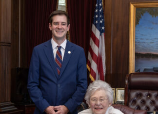 Ivey signs bill giving tax break on overtime, suspending state grocery tax May 1- June 30