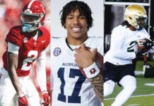 COLUMN: Reasons for optimism & concern for Alabama, Auburn and UAB as spring practices intensify