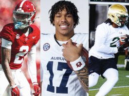 COLUMN: Reasons for optimism & concern for Alabama, Auburn and UAB as spring practices intensify