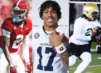 COLUMN: Reasons for optimism & concern for Alabama, Auburn and UAB as spring practices intensify