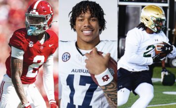 COLUMN: Reasons for optimism & concern for Alabama, Auburn and UAB as spring practices intensify