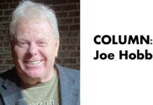 COLUMN: 2 dogs, 1 bed, no dignity