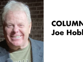 COLUMN: 2 dogs, 1 bed, no dignity