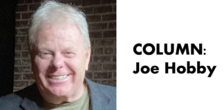 COLUMN: 2 dogs, 1 bed, no dignity