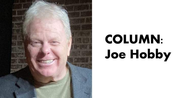 COLUMN: 2 dogs, 1 bed, no dignity