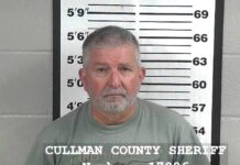 James Doss sentenced to 325 years in sex crimes against children case