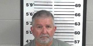 James Doss sentenced to 325 years in sex crimes against children case