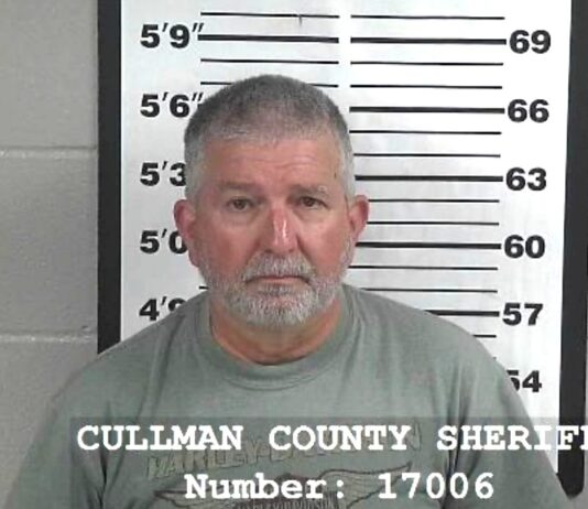 James Doss sentenced to 325 years in sex crimes against children case