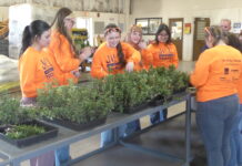 Wallace State hosts Jill of All Trades event