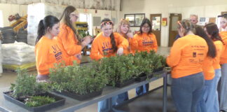 Wallace State hosts Jill of All Trades event