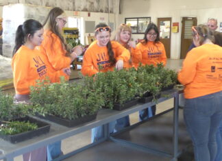 Wallace State hosts Jill of All Trades event