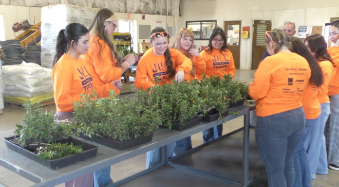 Wallace State hosts Jill of All Trades event