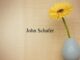 Obituary: John Schafer