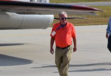 Remembering Johnny ‘The Flash’ Thornton