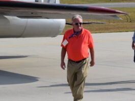 Remembering Johnny ‘The Flash’ Thornton