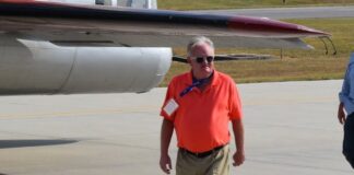 Remembering Johnny ‘The Flash’ Thornton