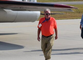 Remembering Johnny ‘The Flash’ Thornton