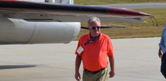 Remembering Johnny ‘The Flash’ Thornton