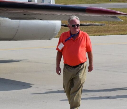 Remembering Johnny ‘The Flash’ Thornton