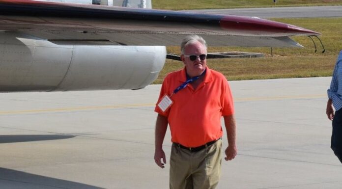 Remembering Johnny ‘The Flash’ Thornton