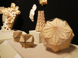 Evelyn Burrow Museum exhibition features work of Brother Jude Johnston