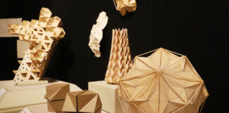 Evelyn Burrow Museum exhibition features work of Brother Jude Johnston