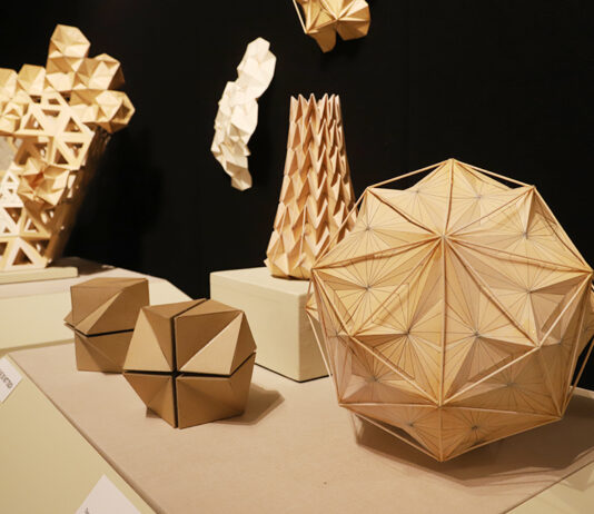 Evelyn Burrow Museum exhibition features work of Brother Jude Johnston