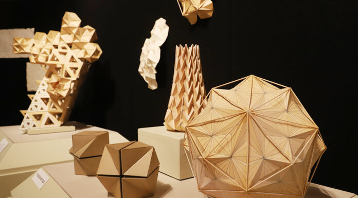 Evelyn Burrow Museum exhibition features work of Brother Jude Johnston