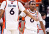 Auburn plays Illinois State Thursday in NIT semifinals at Hinkle Fieldhouse