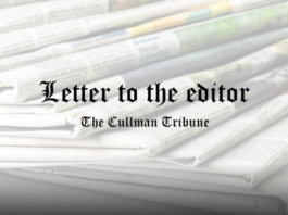 Letter to the Editor: I strongly encourage support for House Bill 389