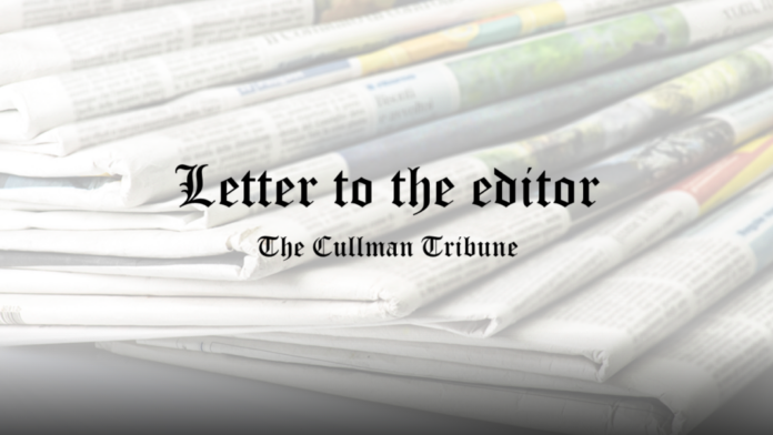 Letter to the Editor