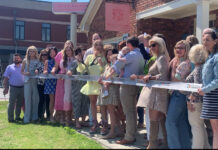 Katie B. Kirkwood Architectural and Interior Design opens in Cullman