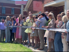 Katie B. Kirkwood Architectural and Interior Design opens in Cullman