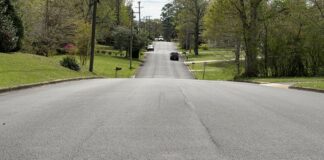 Cullman overhauls paving plan, ties road projects to data, budget, public oversight